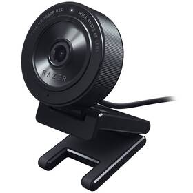 Webkamera Razer Kiyo X (RZ19-04170100-R3M1) černá