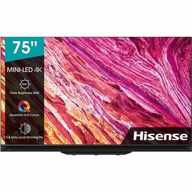 Televize Hisense 75U9GQ