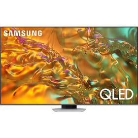 Televize Samsung QE55Q80D