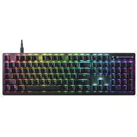 Klávesnice Razer DeathStalker V2 - US Layout černá barva

