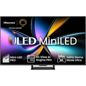 Televize Hisense 75U7Q PRO 
