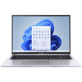 Notebook Asus Vivobook 16 stříbrná barva
