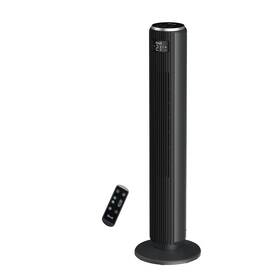 Ventilátor sloupový Levoit F361 Vortex Tower Fan černá barva

