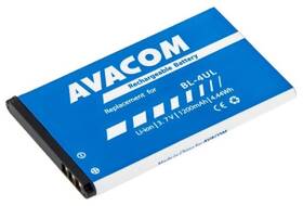 Baterie Avacom pro Nokia 225, Li-Ion 3,7V 1200mAh (náhrada BL-4UL) (GSNO-BL4UL-S1200)