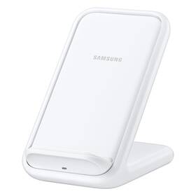 Bezdrátová nabíječka Samsung EP-N5200, 15W (EP-N5200TWEGWW) bílá