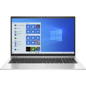 Notebook HP EliteBook 855 G8 (48R64EA#BCM) stříbrný