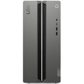 Herní počítač Lenovo LOQ Tower 17IRR9 černá barva
