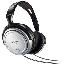 Sluchátka Philips SHP2500 černá barva
