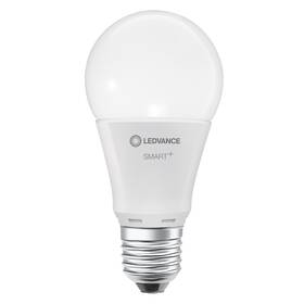 Chytrá žárovka LEDVANCE SMART+ WiFi Classic Dimmable 9W E27 - zánovní - 24 měsíců záruka