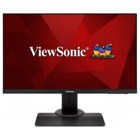 Monitor ViewSonic XG2705-2K (XG2705-2K) černý