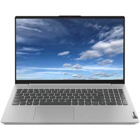 Notebook Lenovo IdeaPad 5 15ALC05 (82LN005ECK) šedý