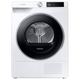 Sušička prádla Samsung DV90T6240LE/S7 bílá