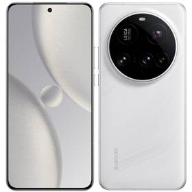 Mobilní telefon Xiaomi 15 Ultra 5G 16 GB / 512 GB bílá barva
