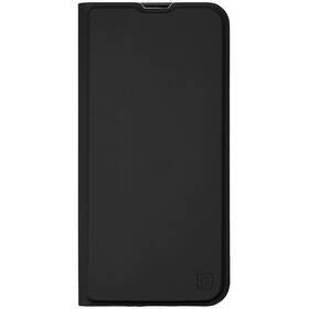Pouzdro na mobil flipové Obal:Me SmoothTouch na Xiaomi Redmi 14C 4G/A4/Poco C75 černá barva
