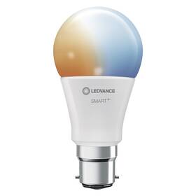 Chytrá žárovka LEDVANCE SMART+ WiFi Classic Tunable White 9W B22d (4058075515642)