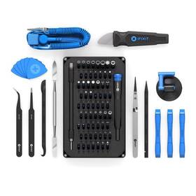 Sada nářadí pro opravu mobilních telefonů iFixit Pro Tech Toolkit