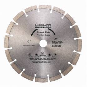 Kotouč diamantový Laser Cut L00110