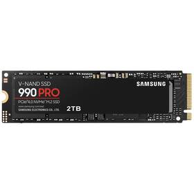 SSD Samsung 990 PRO 2TB 
