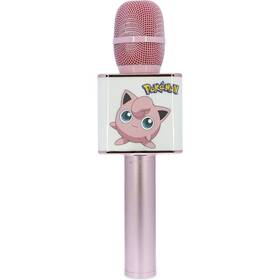 Karaoke mikrofon OTL Technologies Pokémon Jigglypuff