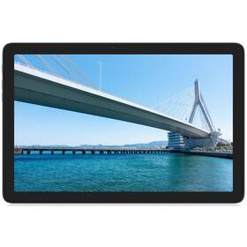 Dotykový tablet iGET SMART L32 LTE 8 GB / 256 GB + flipové pouzdro a dotykové pero modrá barva
