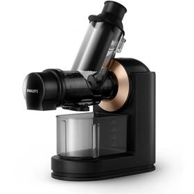 Odšťavňovač Philips HR1888/70 černá barva
