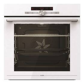 Trouba Mora VTS 785 BW bílá barva
