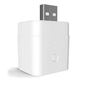 Chytrá zásuvka Sonoff Smart USB, micro (M0802010006)