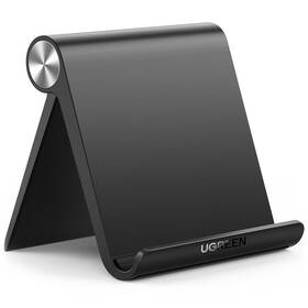 Držák na tablet UGREEN Multi-Angle Adjustable Portable Stand pro iPad (50748) černý