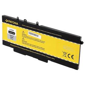 Baterie PATONA pro DELL E5280/E5480 6000mAh Li-Pol 7,6V GJKNX / 3DDDG (PT2877)