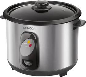 Rýžovar Sencor SRM 1550SS 
