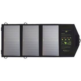Solární nabíječka Allpowers 21 W (ALL-SOLAR-SP5V21W)