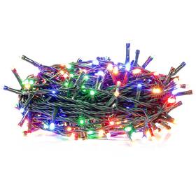 Vánoční osvětlení RETLUX RXL 215, řetěz, 300 LED, 30 m, multicolor (50002855)