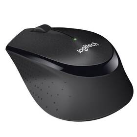 Myš Logitech B330 Silent Plus (910-004913) černá