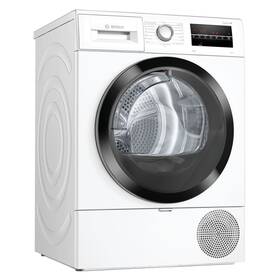 Sušička prádla Bosch Serie | 6 WTR87TW2CS bílá