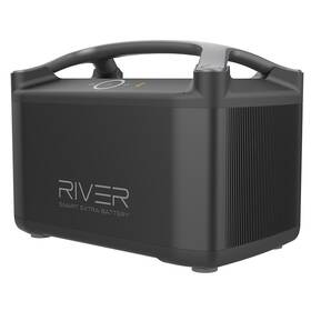 Přídavná baterie EcoFlow RIVER Pro Extra Battery (1ECOR602)