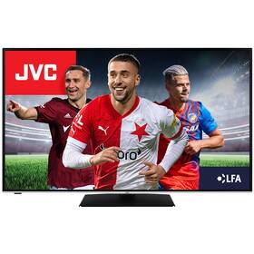 Televize JVC LT-50VU6205