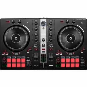 Mixážní pult Hercules DJControl Inpulse 300 MK2