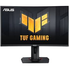 Monitor Asus TUF Gaming VG27VQM (90LM0510-B03E70) černý