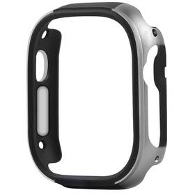 Ochranné pouzdro COTECi Blade Protection Case na Apple Watch Ultra 49mm (25018-GY) šedé