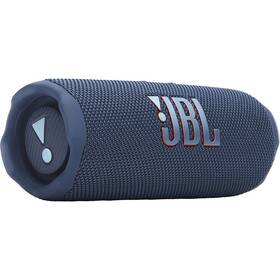 Přenosný reproduktor JBL FLIP 7 modrá barva
