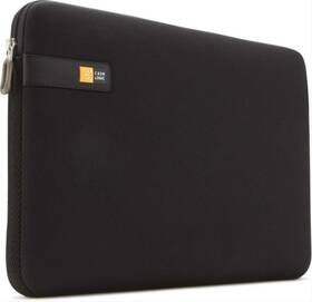 Pouzdro na notebook Case Logic LAPS116K pro 15“-16" černá barva
