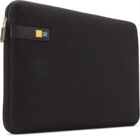 Pouzdro na notebook Case Logic LAPS116K pro 15“-16" (CL-LAPS116K) černé - rozbaleno - 24 měsíců záruka