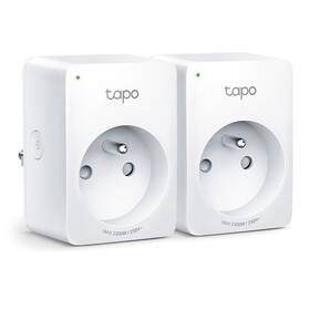 TP-Link Tapo P100, 2ks