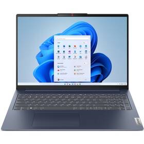 Notebook Lenovo IdeaPad Slim 5 16IRL8 (82XF005BCK) modrý