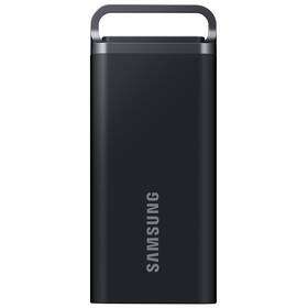 SSD externí Samsung EVO T5 8TB (MU-PH8T0S/EU) černý - rozbaleno - 24 měsíců záruka