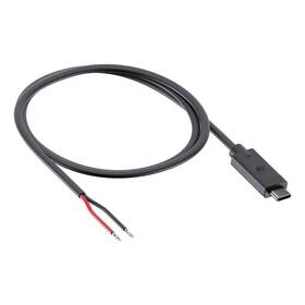 Kabel SP Connect SPC+ 12V DC (52809) černý