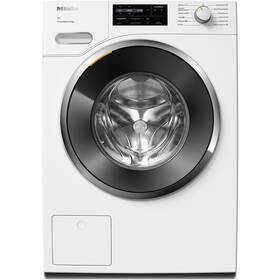 Pračka Miele WWG360 bílá barva
