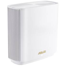 Komplexní Wi-Fi systém Asus ZenWiFi XT8 v2 (1-pack) (90IG0590-MO3A70) bílý