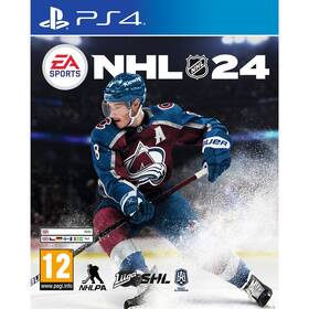 Hra EA PlayStation 4 NHL 24 (EAP454555)