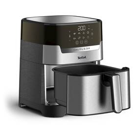 Fritéza horkovzdušná Tefal EY505D15 Easy Fry&Grill 2v1 
